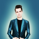 blog logo of brendon urie