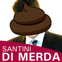 Santini Di Merda