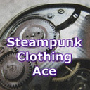 Steampunk Clothing Ace