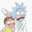 blog logo of Rick And Morty’s Sex Reality