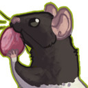 blog logo of Rats!!