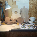 The diary of a luthier