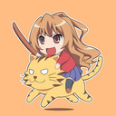 blog logo of Anime Things