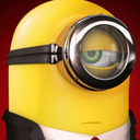 blog logo of Minions Unite!