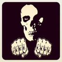 SKELETON CRUE BRAND