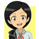 blog logo of NajaKyl (Main/Inazuma Eleven Fanblog)