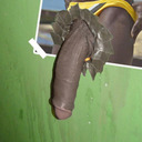 blog logo of Cock in Gloryhole