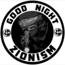 good-night-zionist-parasite