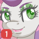 ♥ Ask Sweetie Belle ♥