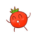 A wild tomato Appears!