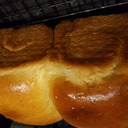 blog logo of Bear Bread