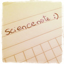 blog logo of Science :)