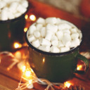 ~A Cup Of Cheer~