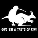 blog logo of Naked Kiwis