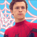 Peter Parker is trans!!!