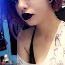 Call Me Your Goth Babygirl