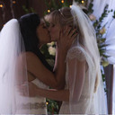 BRITTANA ENGAGEMENT/MARRIAGE