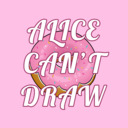 Alice Can't Draw