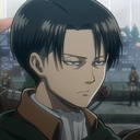 blog logo of Levi is tired of your shit