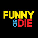 blog logo of Funny Or Die