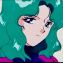 Sailor Neptune Is A Terf