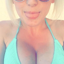 blog logo of Jessica Nigri's Cleavage