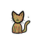 blog logo of Professional Cat Lady