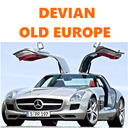 DEVIAN OLD EUROPE