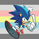 #1 Dark Sonic stan