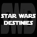 Star Wars Destinies