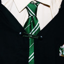 Proud Slytherins