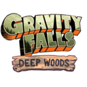 blog logo of Gravity Falls - Deep Woods