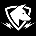 blog logo of LIGHTNING DOGS