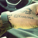 kiingzae