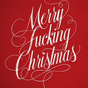 Merry Fucking Christmas