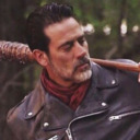 blog logo of Negan Trash