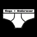  Guyz + Underwear