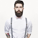  Beard and Tattoo World