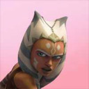 blog logo of queen ahsoka tano