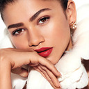 blog logo of Zendaya