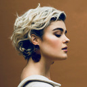 blog logo of Stefania Ferrario