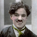 Chaplin is 