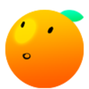 Delicious Orange NSFW Art