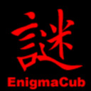 blog logo of EnigmaCub