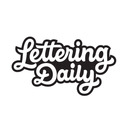 Lettering Daily