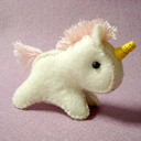 blog logo of Apenas mais um Unicornio