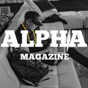 The Alpha Magazine 