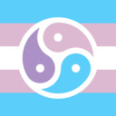 blog logo of Trans Cuties