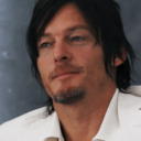 blog logo of Norman Mark Reedus ♥