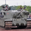 Tanks And Military Vehicles